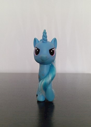 My Little Pony my little pony trixie lulamoon