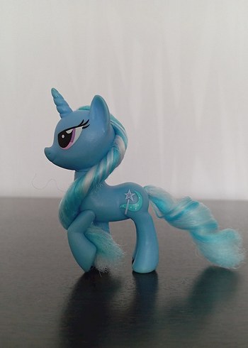my little pony trixie lulamoon