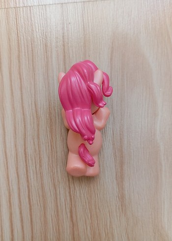 pinkie pie sonny angel my little pony - Görsel 2