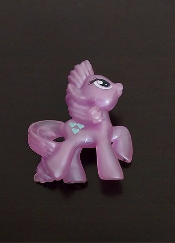My Little Pony my little pony amethyst star