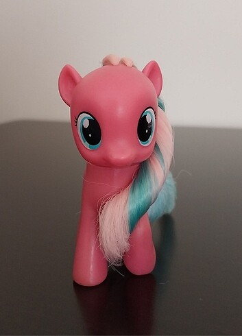 Beden my little pony twirly treats