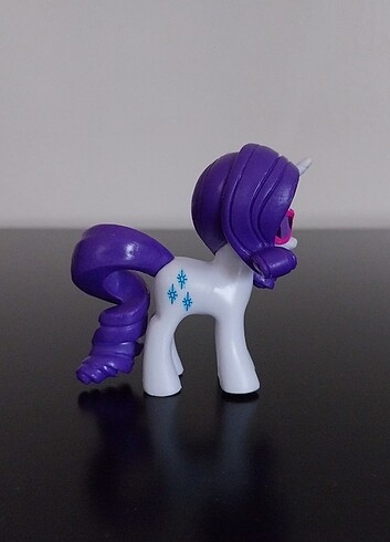  Beden my little pony rarity