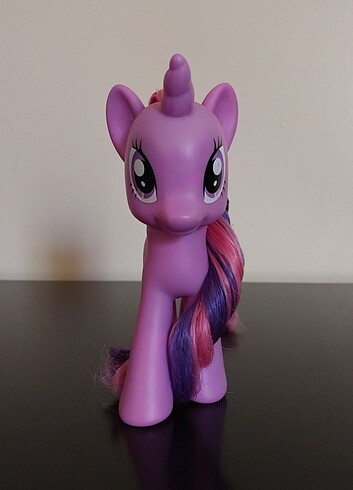 Beden my little pony twilight sparkle