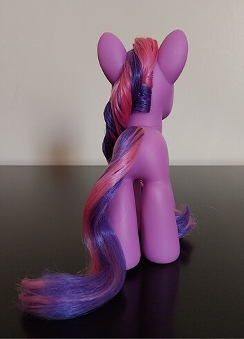  Beden Renk my little pony twilight sparkle