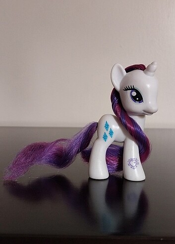 my little pony rarity