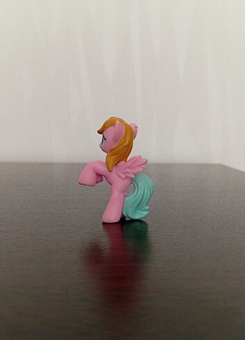 Beden Renk my little pony ploomette