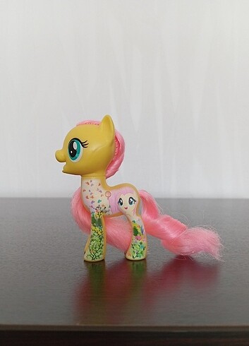  Beden my little pony fluttershy