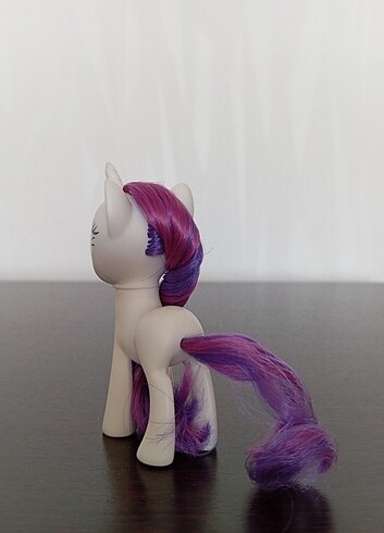  Beden Renk my little pony rarity 