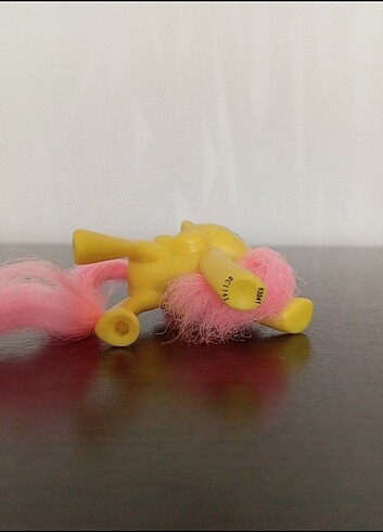 my little pony fluttershy - Görsel 3