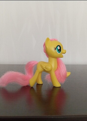 my little pony fluttershy - Görsel 4