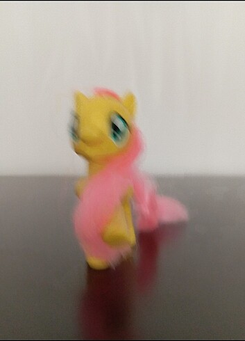 my little pony fluttershy - Görsel 5