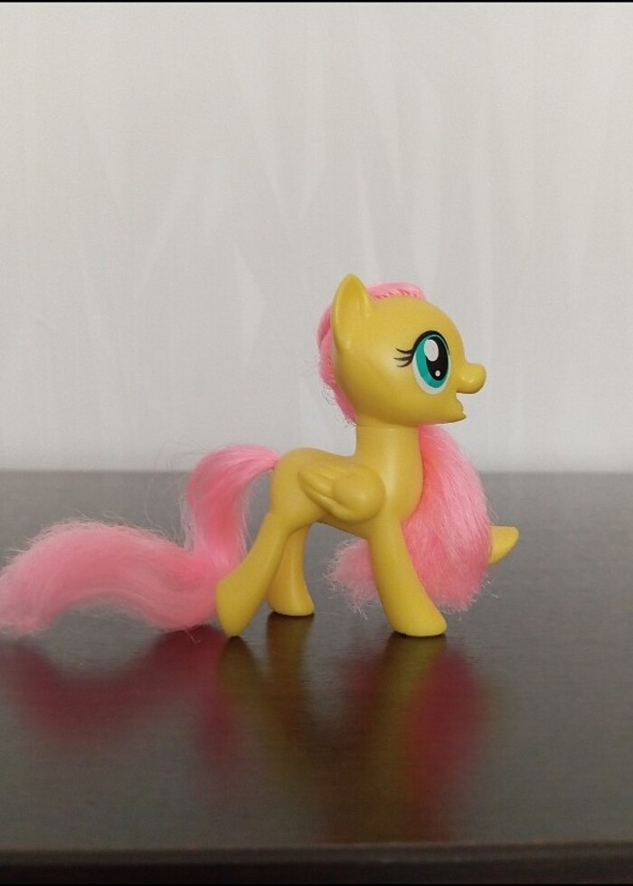 my little pony fluttershy - Görsel 4