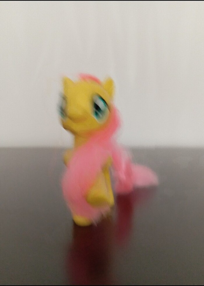 my little pony fluttershy - Görsel 5