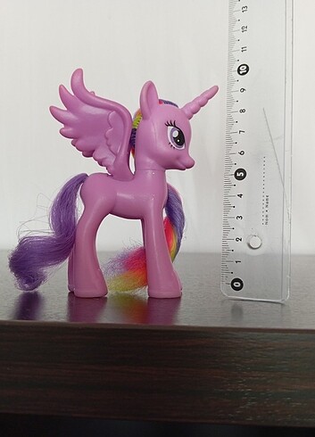 my little pony gökkuşağı sarayı şatosu twilight sparkle - Görsel 16