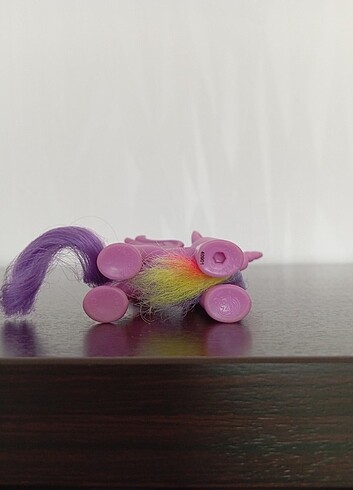 my little pony gökkuşağı sarayı şatosu twilight sparkle - Görsel 15