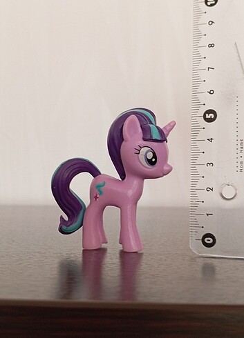  Beden Renk my little pony starlight glimmer