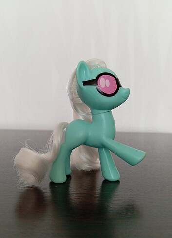 Beden my little pony photo finish
