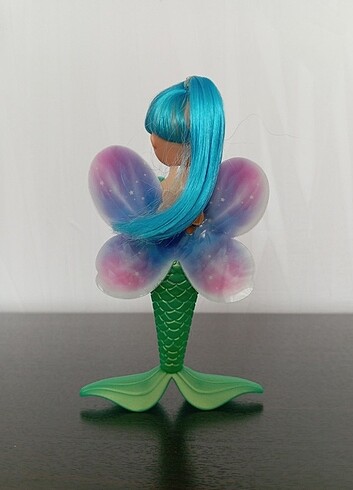 Barbie barbie deniz kızı figürü