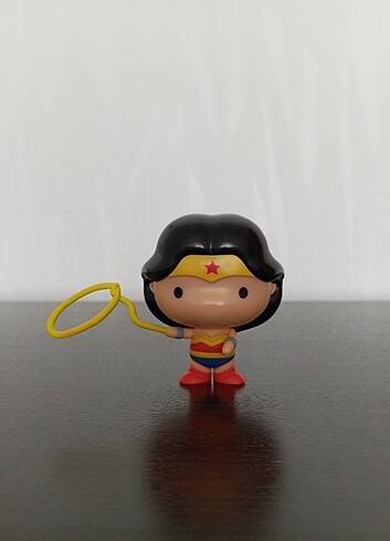 dc marvel wonder woman figürü