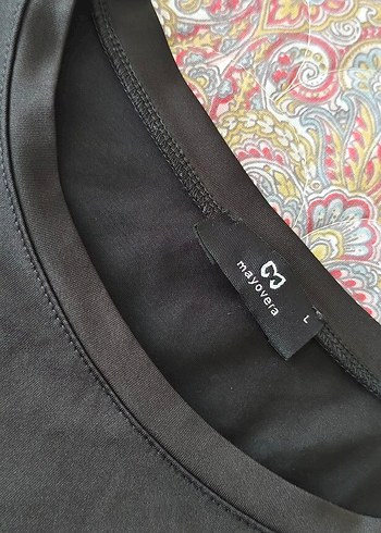 mayovera marka yarı 
kapalı mayo - Görsel 9