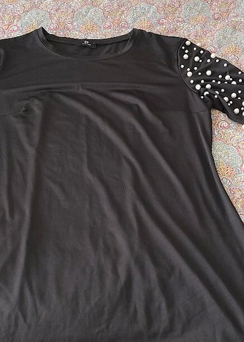 mayovera marka yarı 
kapalı mayo - Görsel 7