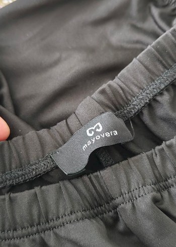 mayovera marka yarı 
kapalı mayo - Görsel 10