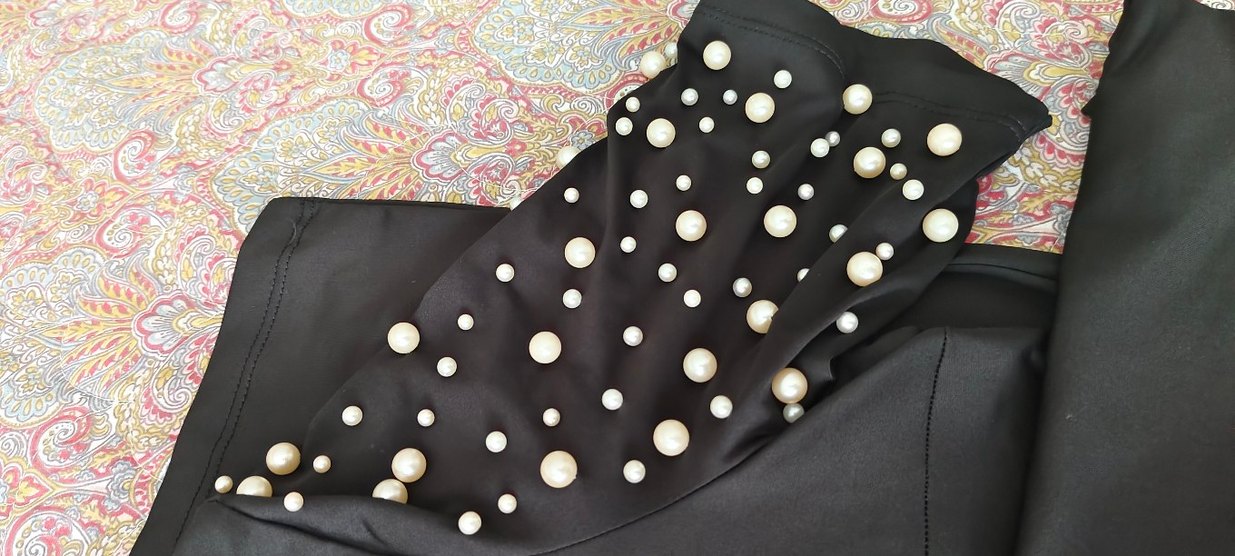 mayovera marka yarı 
kapalı mayo - Görsel 3