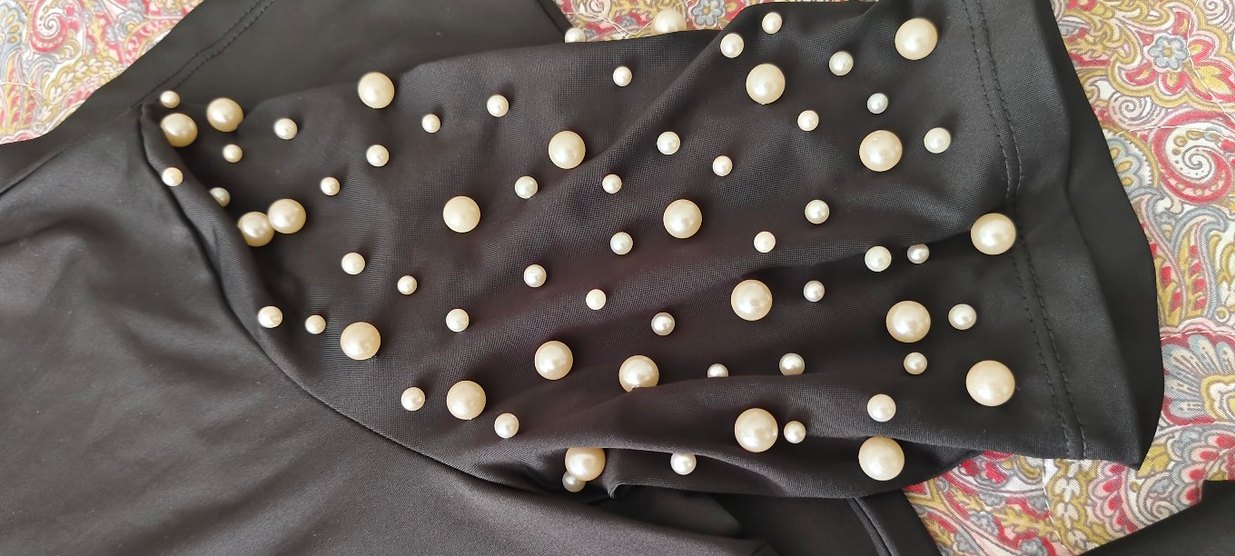 mayovera marka yarı 
kapalı mayo - Görsel 5