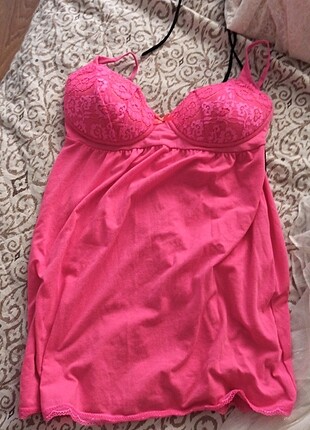 LA SENZA BABYDOLL