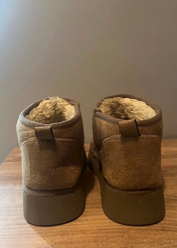 Ugg Ugg Kahverengi Bot