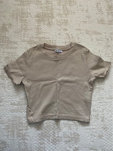 Addax crop