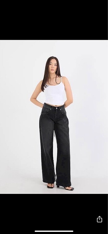 Addax jean