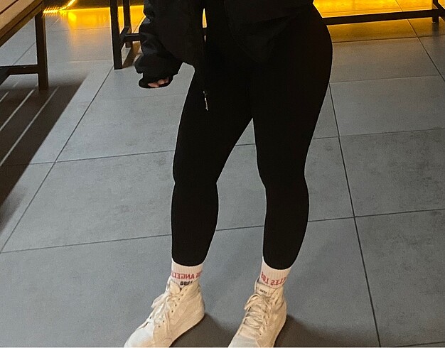 Vans ayakkabı sneaker