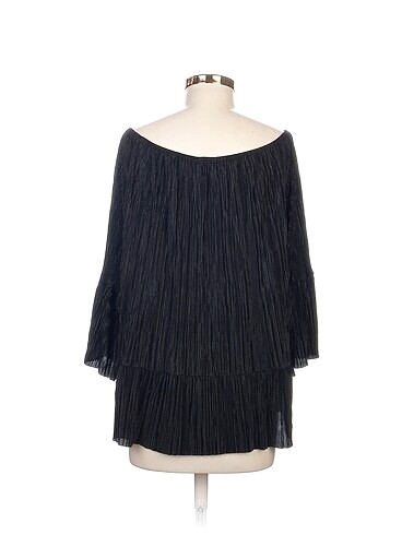 m Beden Vintage Love Bluz %70 İndirimli.