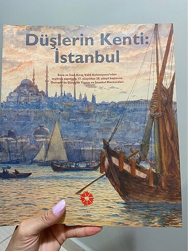 Düşlerin Kenti İstanbul