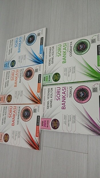 Kpss kitap