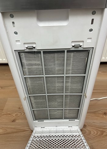 Dijitsu HT100 Hava Temizleyici - Görsel 6