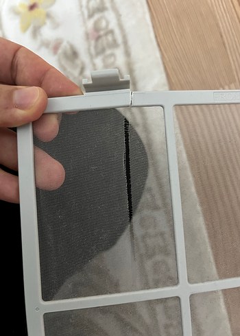 Dijitsu HT100 Hava Temizleyici - Görsel 7