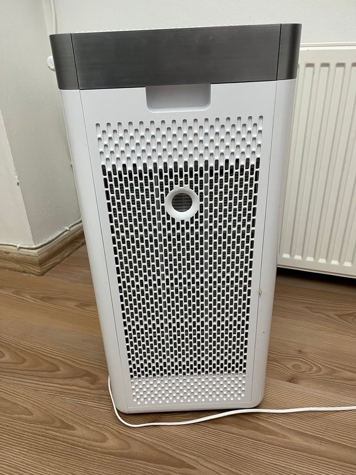 Dijitsu HT100 Hava Temizleyici - Görsel 4