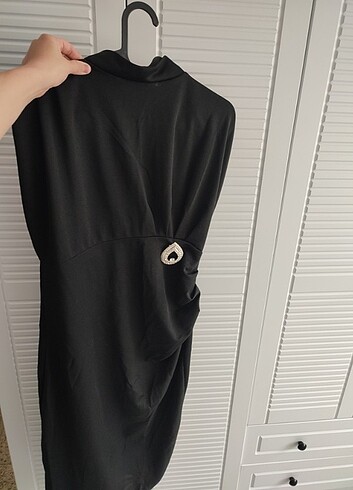 xl Beden Elbise