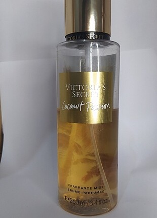 Victoria's Secret Coconut Passion 