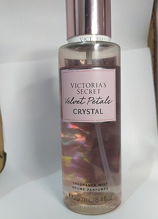 Victoria's Secret Velvet Petals 