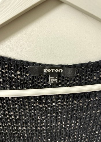 Püsküllü Bohem yelek - Görsel 3