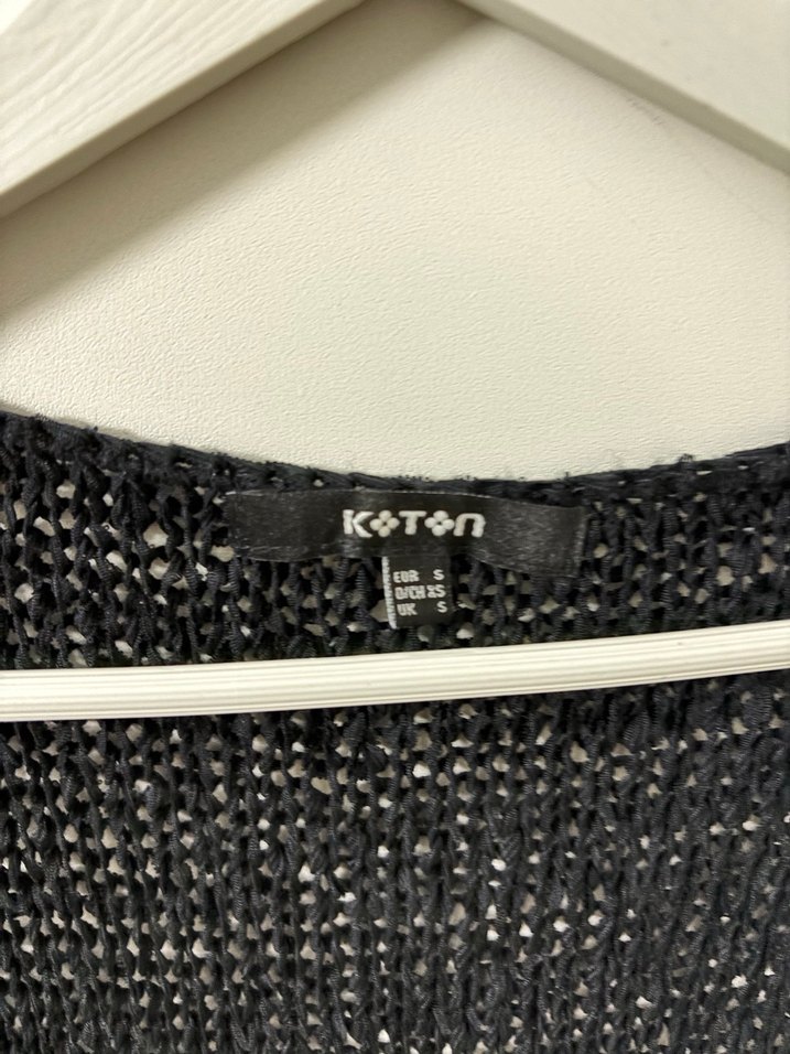 Püsküllü Bohem yelek - Görsel 3