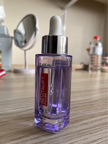L'Oréal Paris loreal revitalift serum