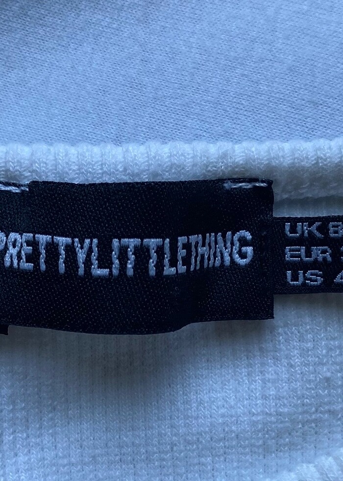 beyaz uzun elbise - Görsel 2