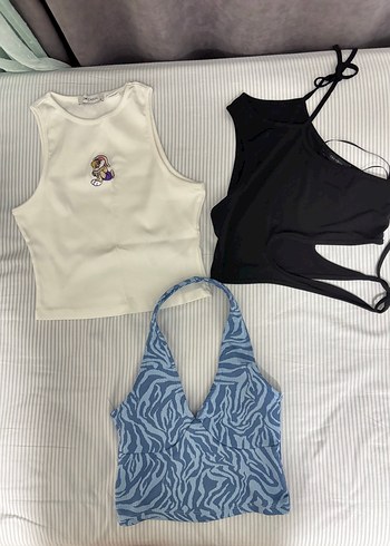 Çeşitli croplar - Görsel 3