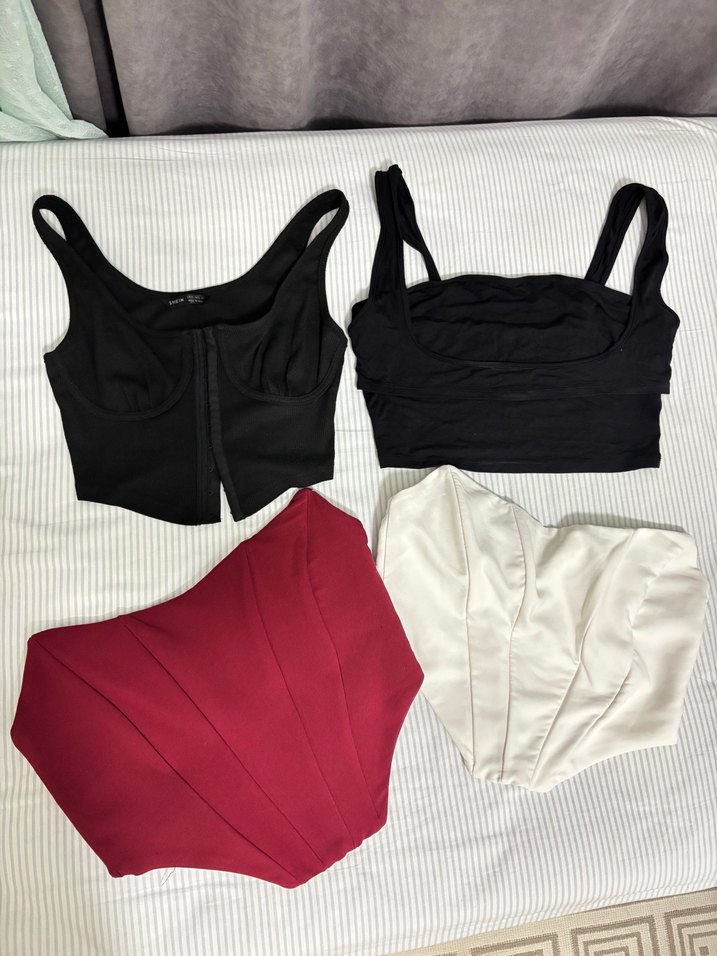 Çeşitli croplar - Görsel 2