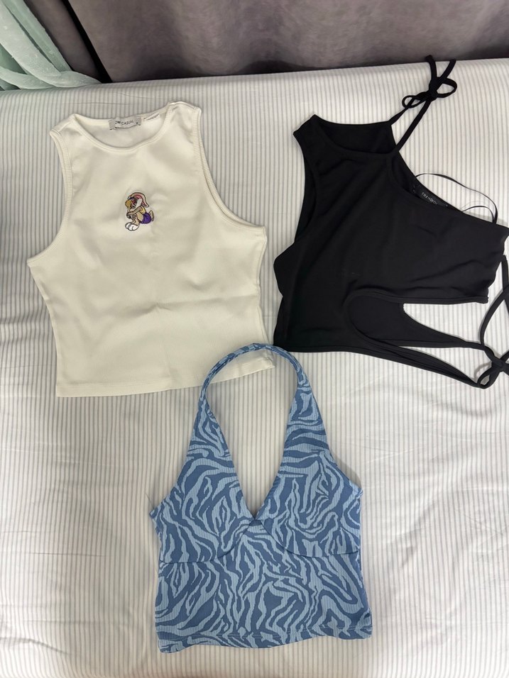 Çeşitli croplar - Görsel 3