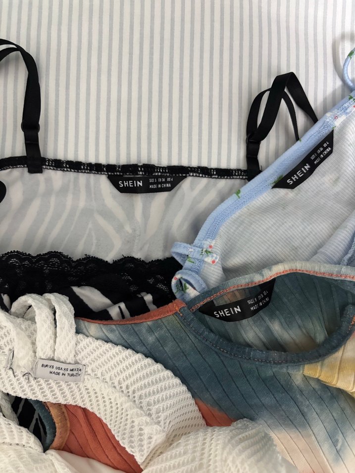 Çeşitli croplar - Görsel 4